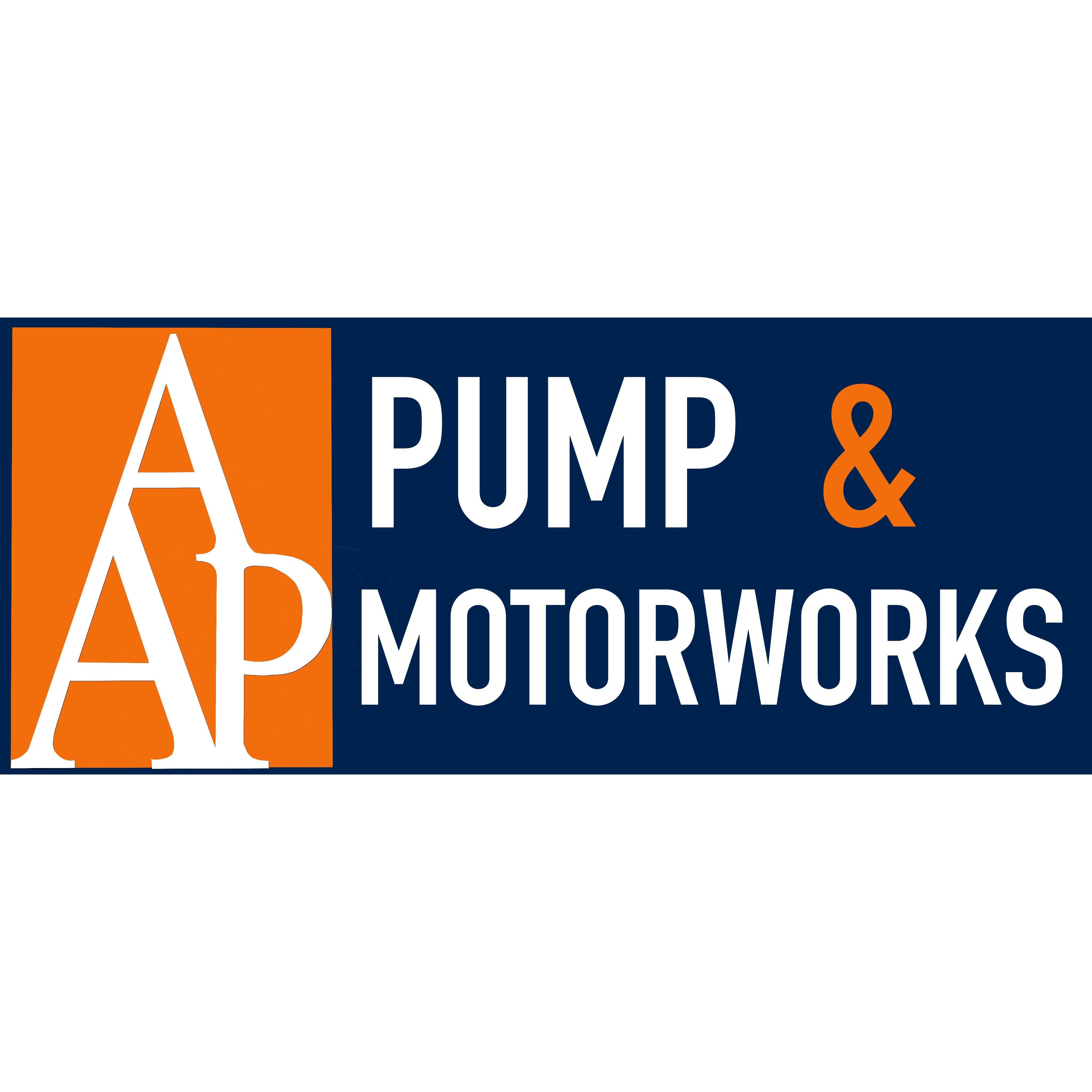 AAP Pump & Motorworks - Sarasota, FL 34240 - (941)377-4373 | ShowMeLocal.com