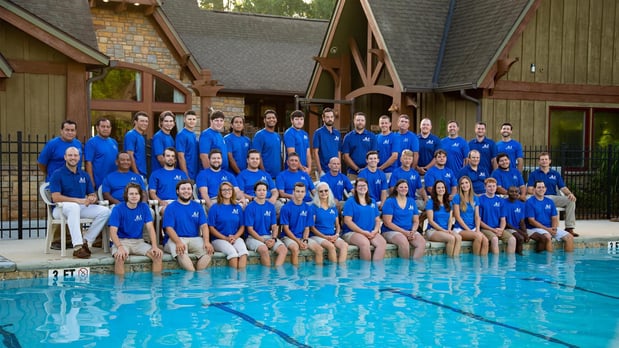 Images J&M Pool Company