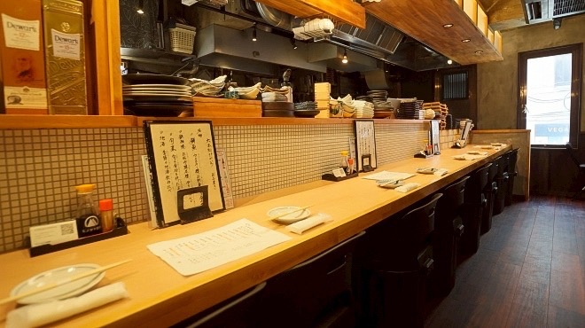 Images 酒と鉄板 ぴかいち