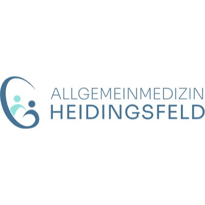 Allgemeinarztpraxis Ulrike Neukel und Julia Koch in Würzburg - Logo