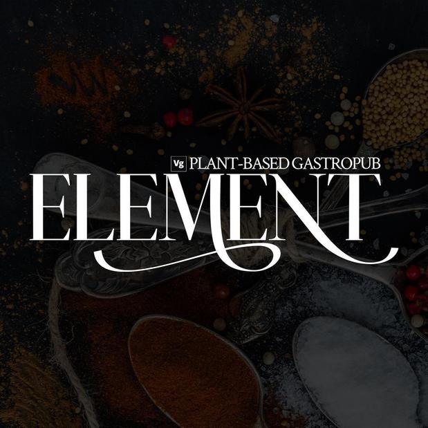 Element Gastropub Logo