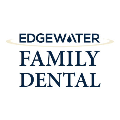 Edgewater Family Dental Logo