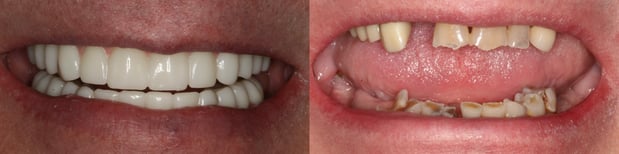 Images Dr. John Fish, DDS