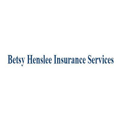 Betsy Henslee Insurance Services