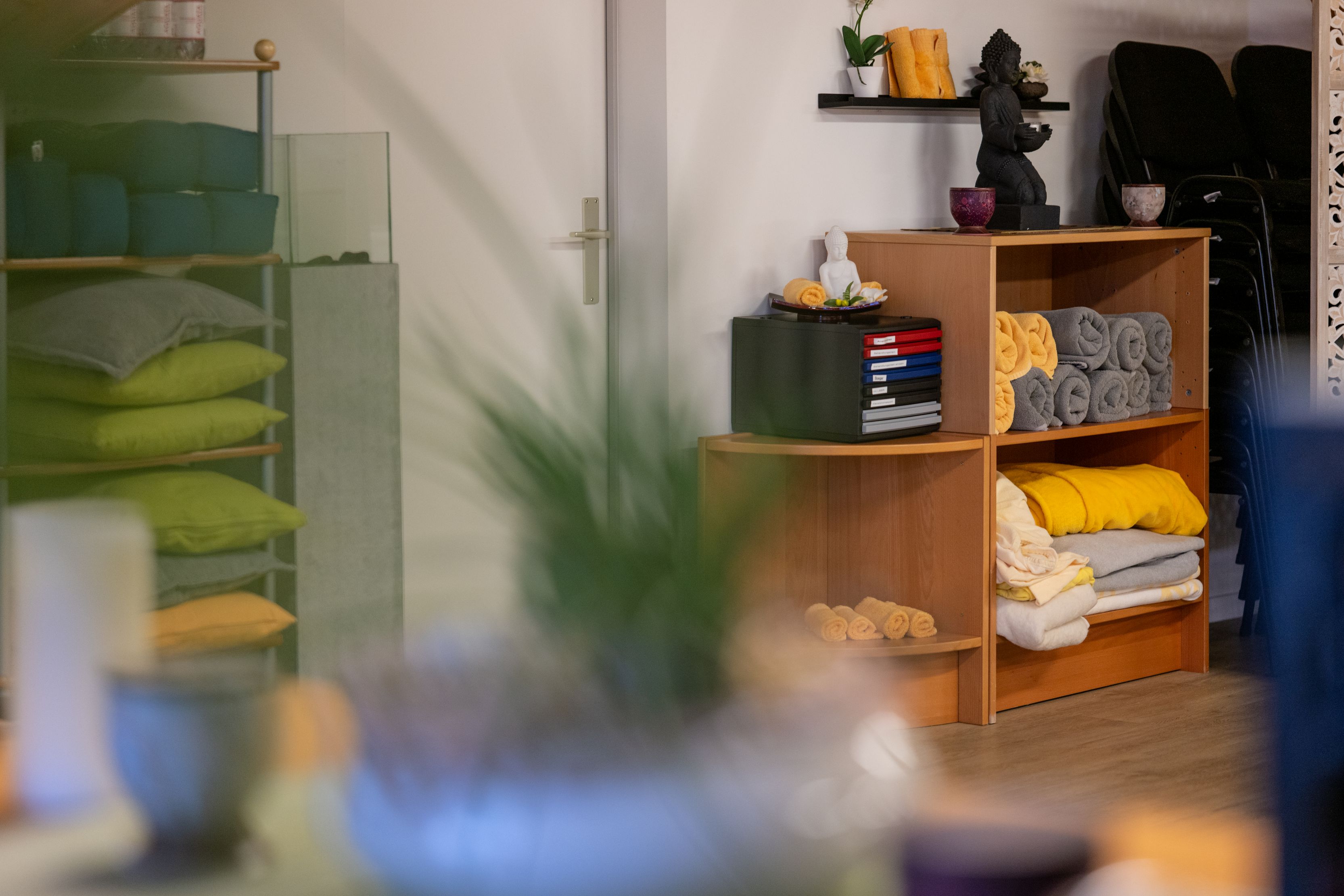 Bilder HILARION Gesundheitszentrum