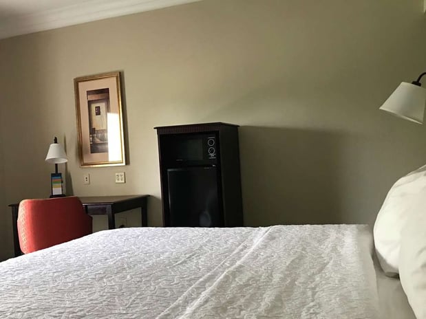 Images Hampton Inn Vidalia
