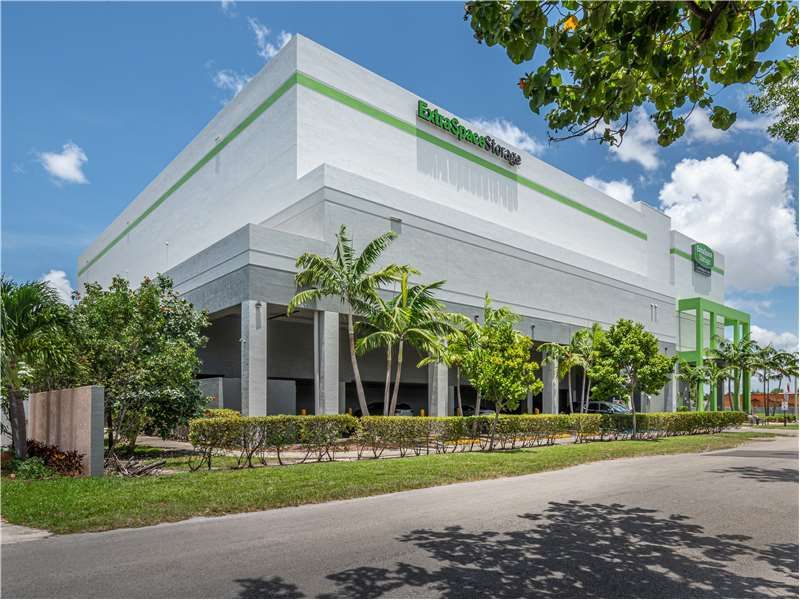 Alternate Beauty Image - Extra Space Storage at 910 SW 68th Ave, Miami, FL 33144