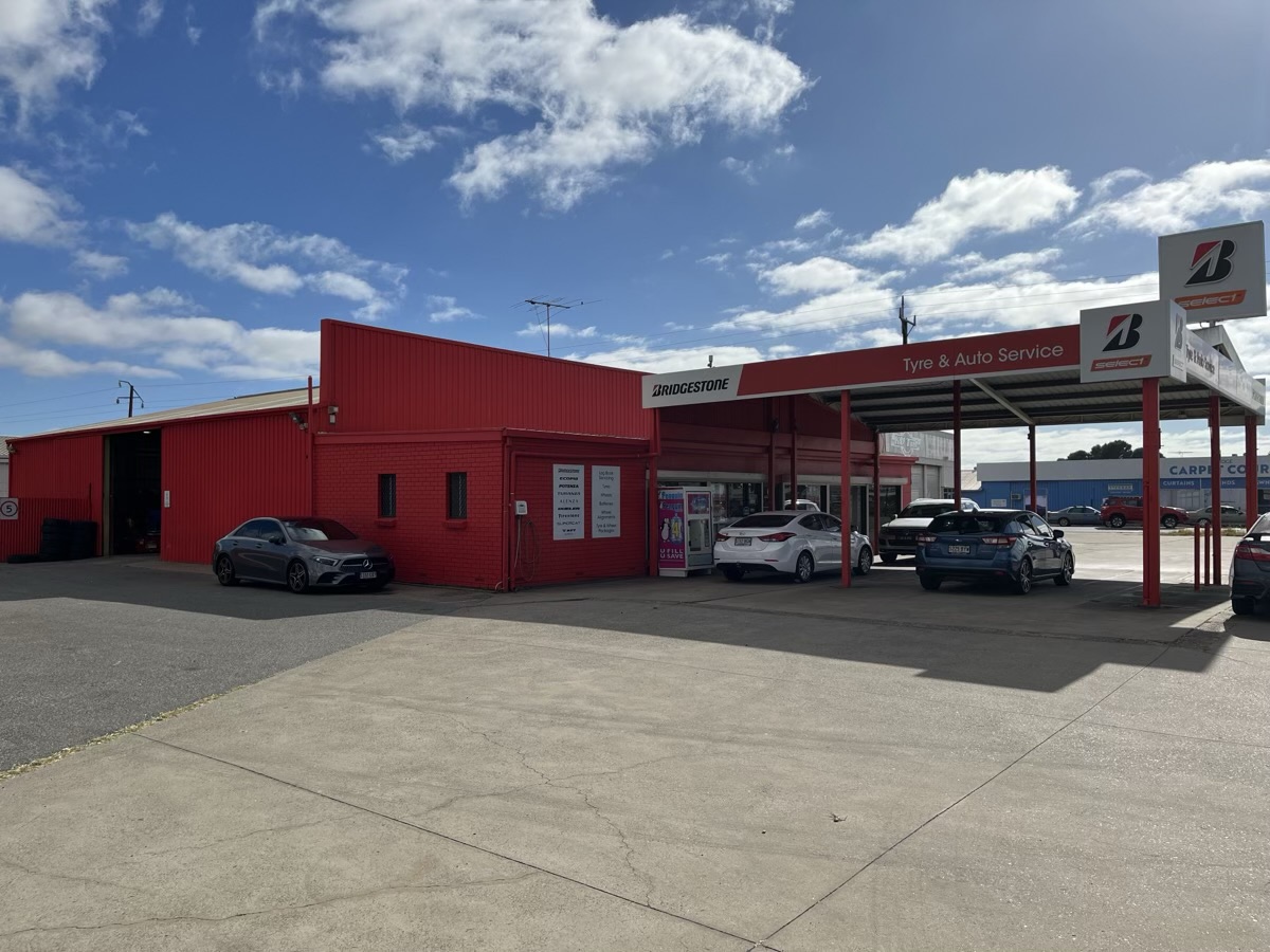 Images Bridgestone Select Tyre & Auto Murray Bridge
