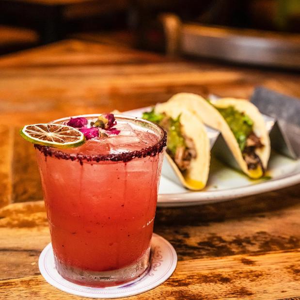 Images Rocco's Tacos & Tequila Bar