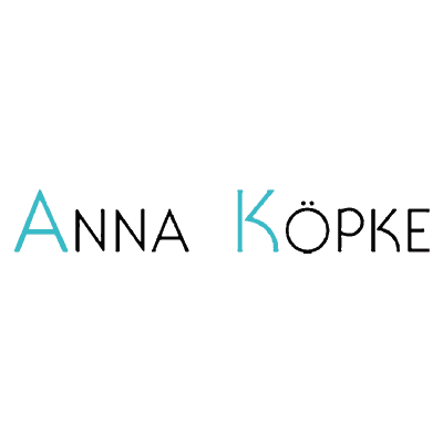 Anna Köpke in Wuppertal - Logo