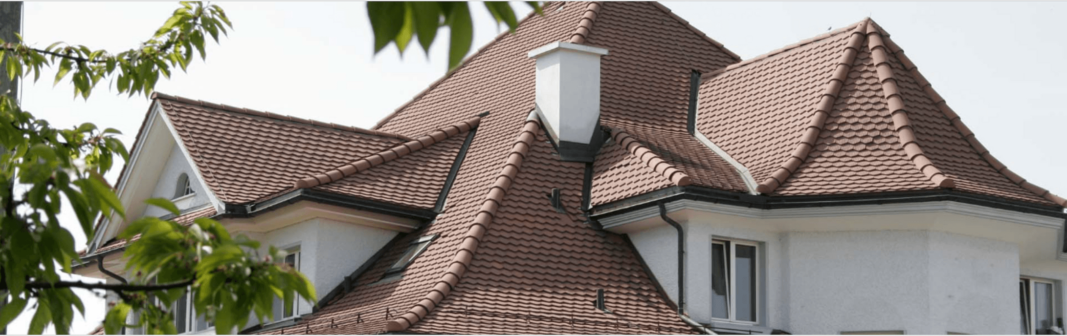 Bilder Koch Dach Fassaden AG