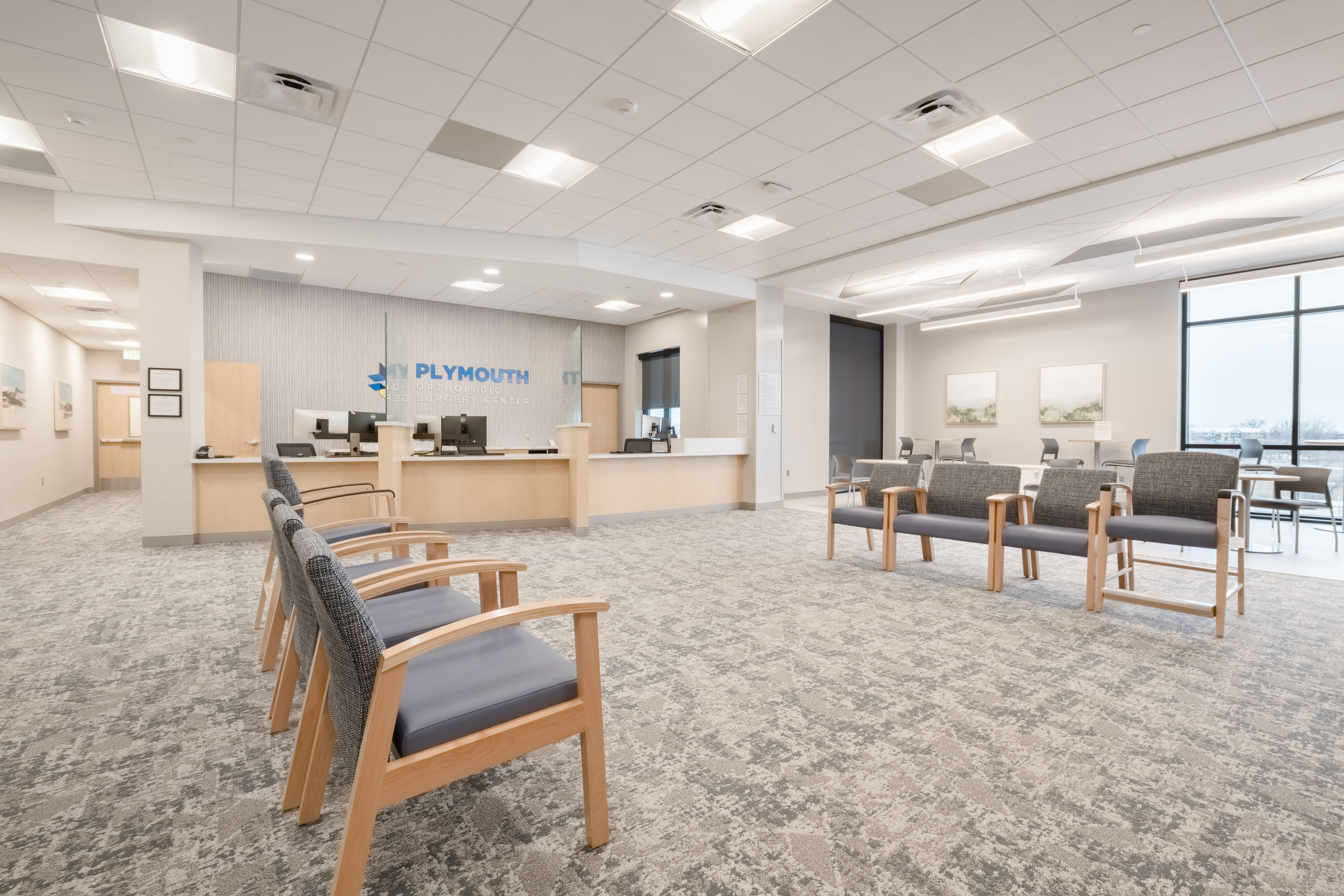 Image 2 | Plymouth Orthopedic Surgery Center
