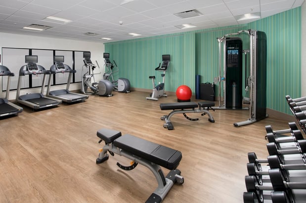 Images Holiday Inn Express Baltimore - Bwi Airport NE by IHG