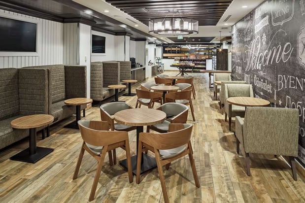 Images DoubleTree by Hilton Hotel Denver
