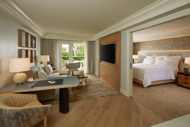 Images Waldorf Astoria Monarch Beach