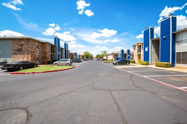 Images The Chase Apartments