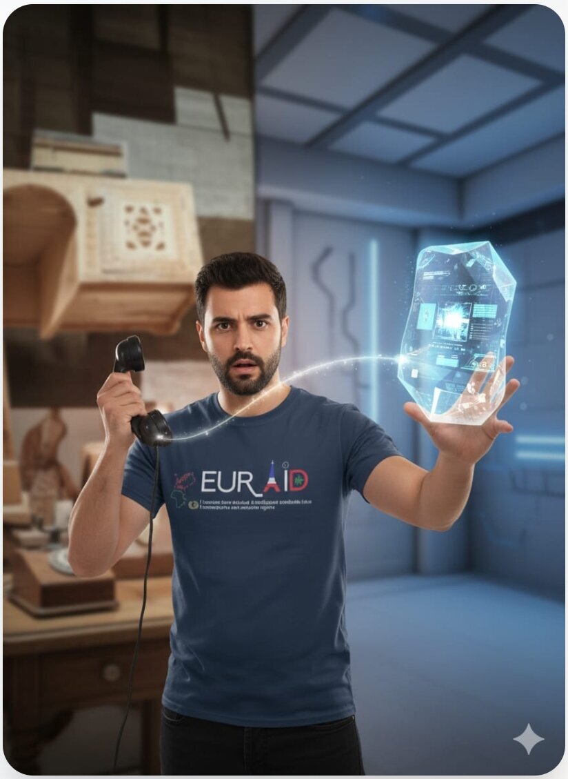 Images EURAID - The Euro African knowledge Hub