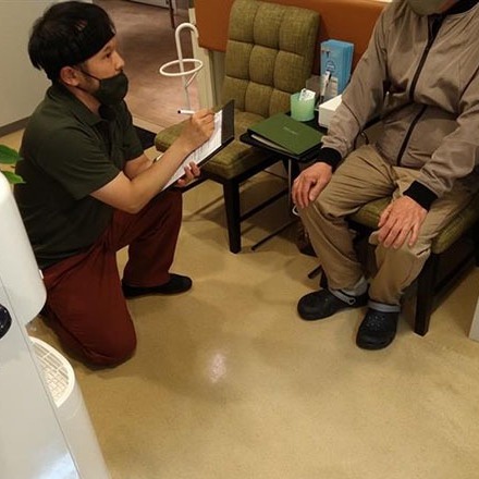 Images 手もみ処 RECOVER 東心斎橋店 ～こころ・からだ 充電～