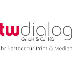 tw-dialog GmbH & Co. KG in Haar Kreis München - Logo