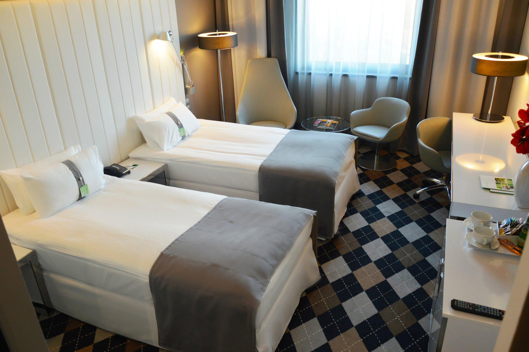 Images Holiday Inn Bydgoszcz, an IHG Hotel