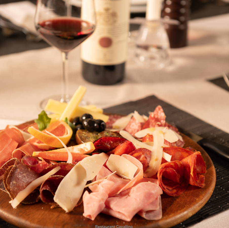 Bilder Cavallino Gastro GmbH
