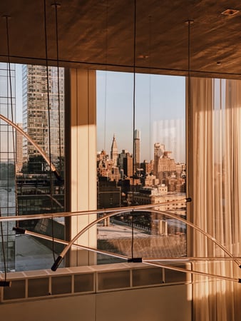 Images Equinox Hotel New York