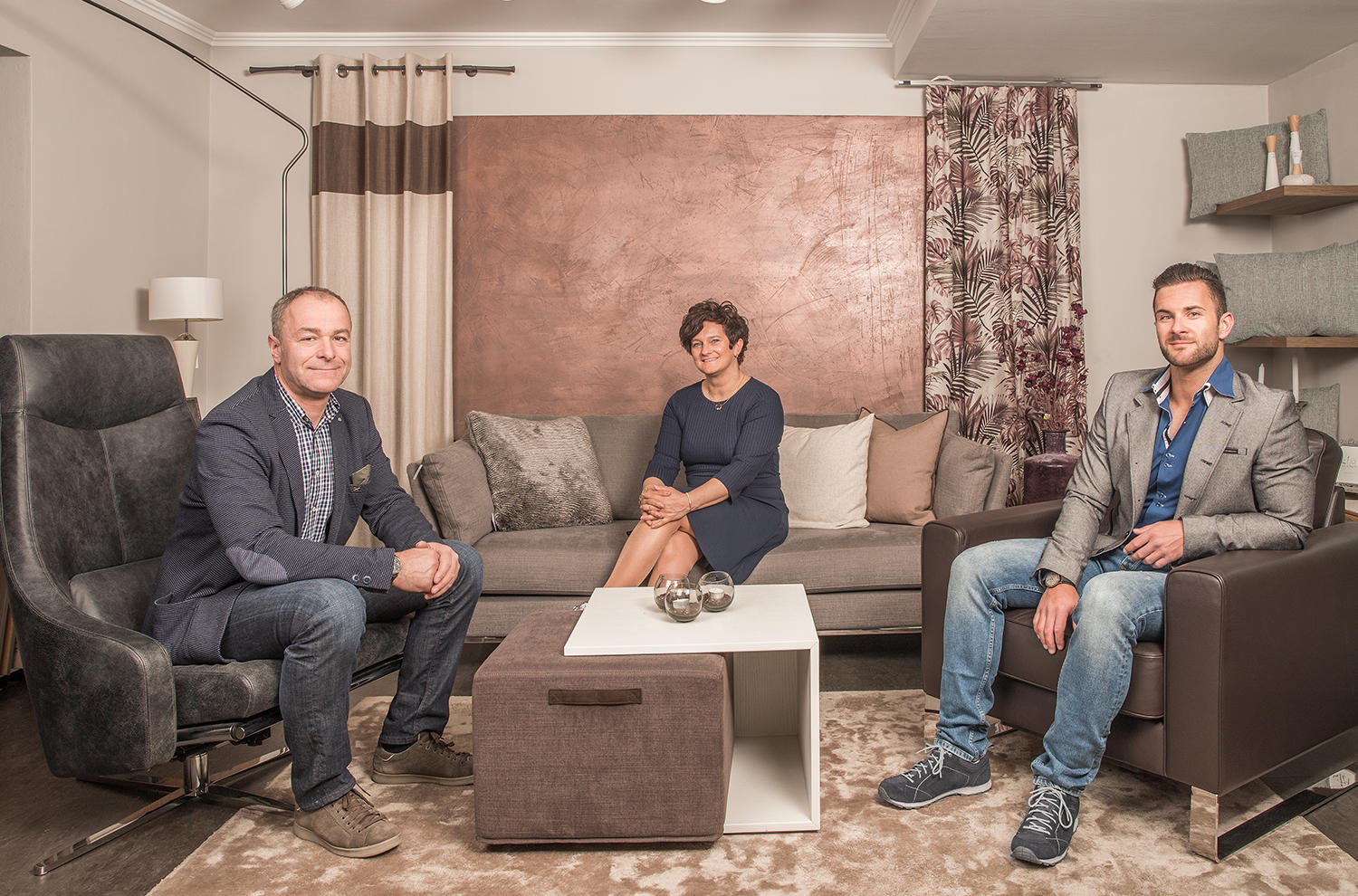 Malerei Mayr GmbH, Zinsgasse 6 in Tamsweg