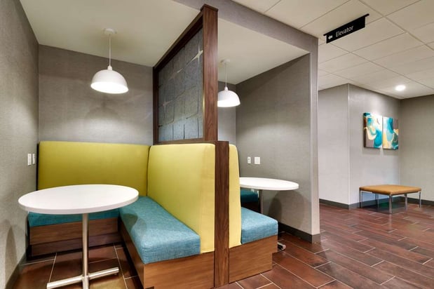 Images Hampton Inn & Suites Spanish Fork Provo