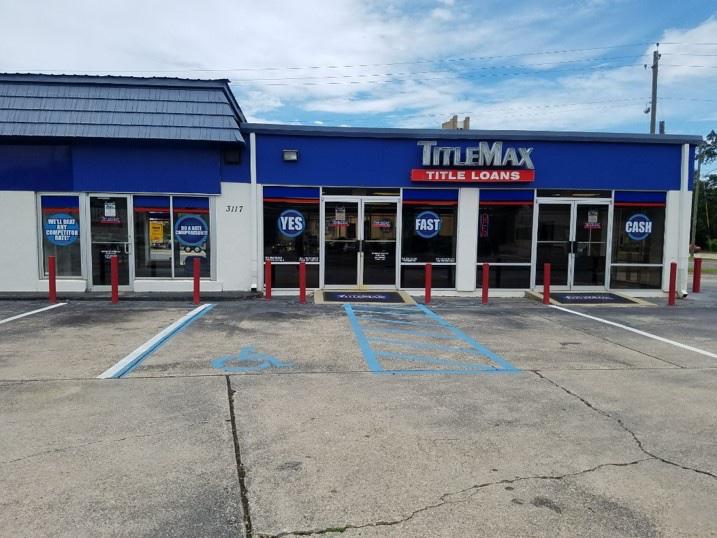 TitleMax Title Loans Photo