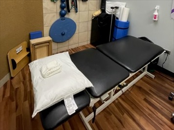 Images RUSH Physical Therapy - Oak Park FFC