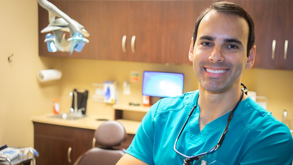 Yoan Garcia, DMD - Winter Garden, FL - Dentistry, General Dentistry