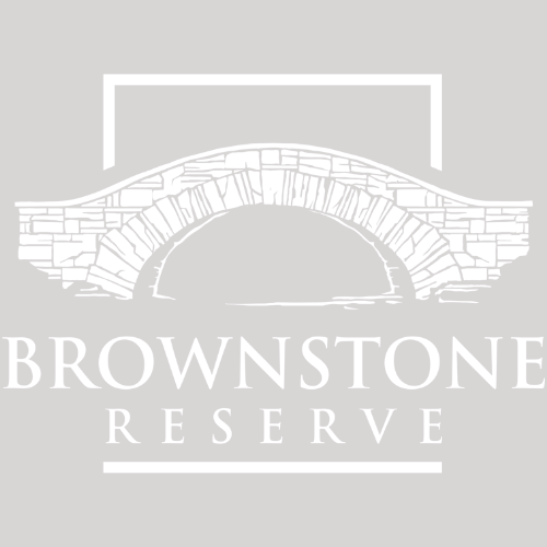 Brownstone Reserve Logo