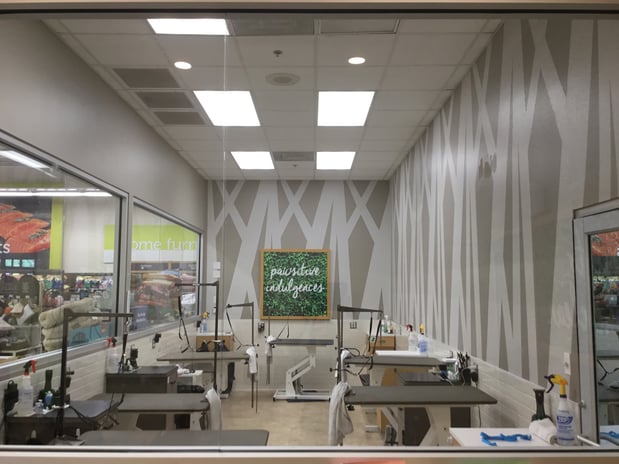Images Petco Grooming
