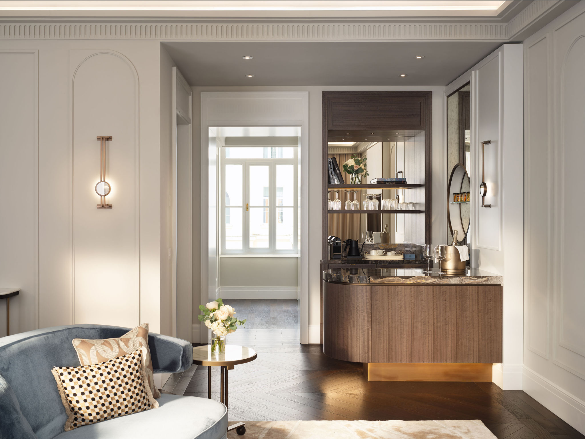 Bild 38 von Mandarin Oriental, Vienna