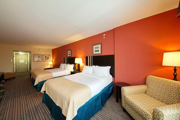 Images Holiday Inn Titusville - Kennedy Space Ctr by IHG