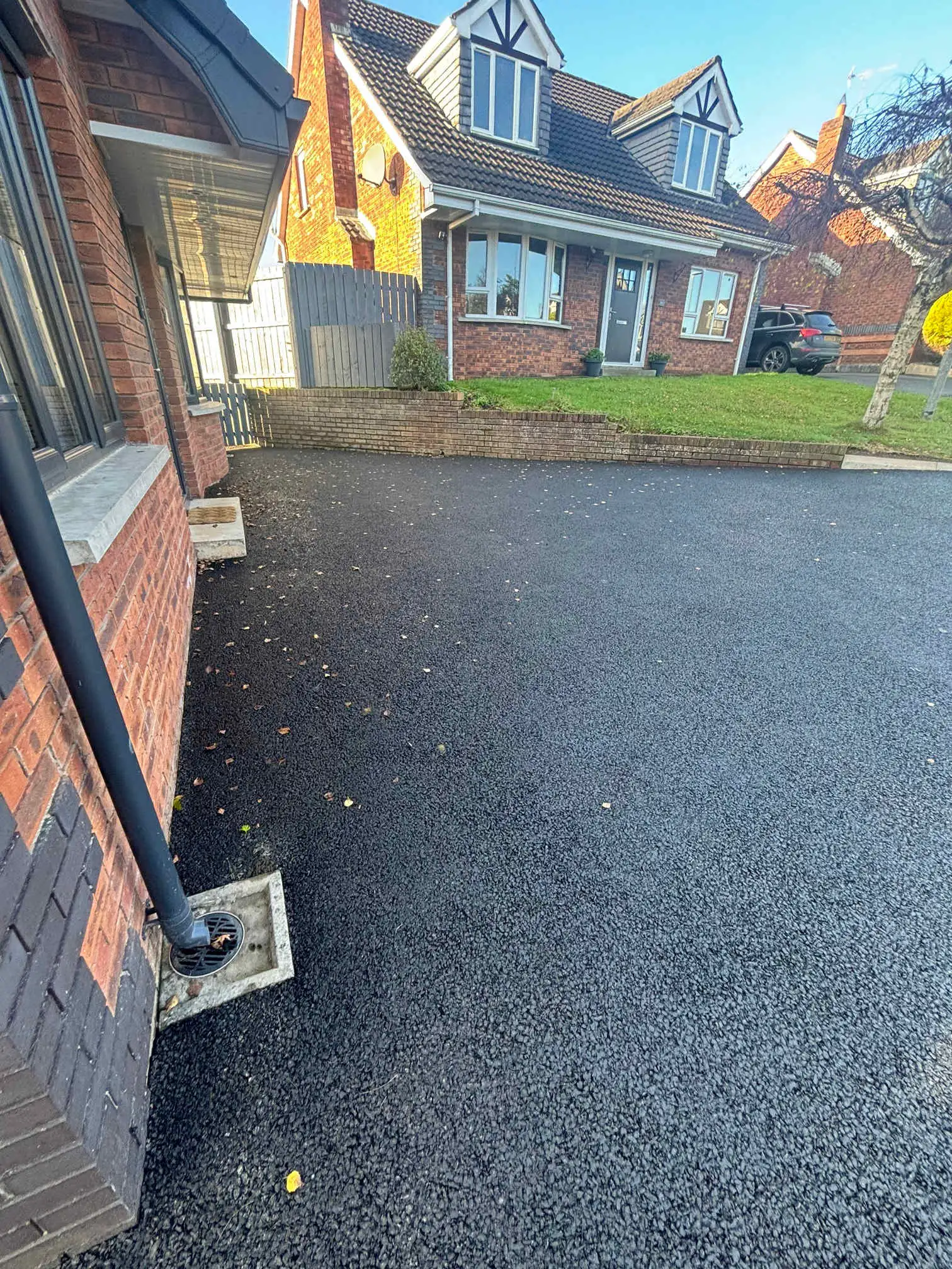 Images REMA Groundworks Ltd