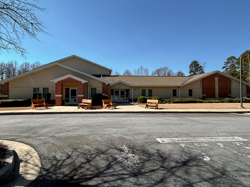 The Church of Jesus Christ of Latter-day Saints Image