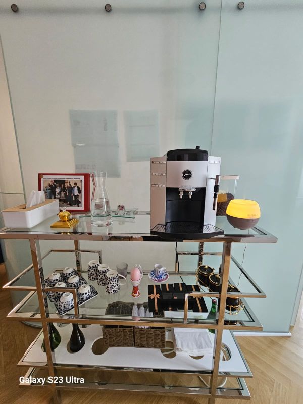 Bild 4 von MF Ästhetik am Kohlmarkt GmbH