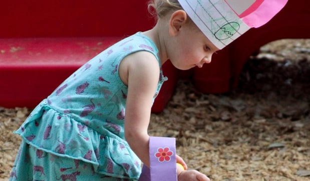 Images Country Home Learning Center at Northwest Austin