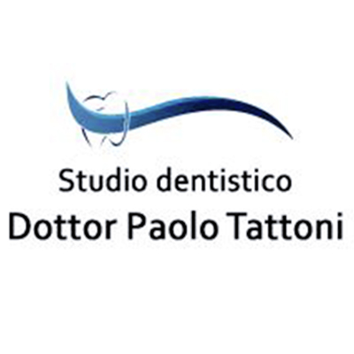 Studio Dentistico Tattoni Logo