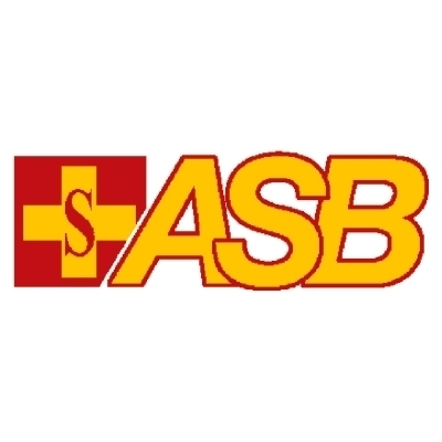 Arbeiter-Samariter-Bund Ortsverband Bochum e.V. Logo
