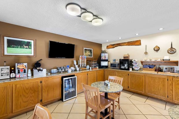 Images Best Western Llano