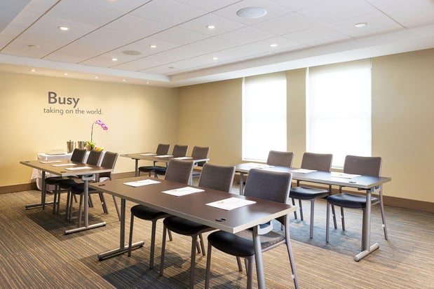 Images Even Hotel Norwalk by IHG