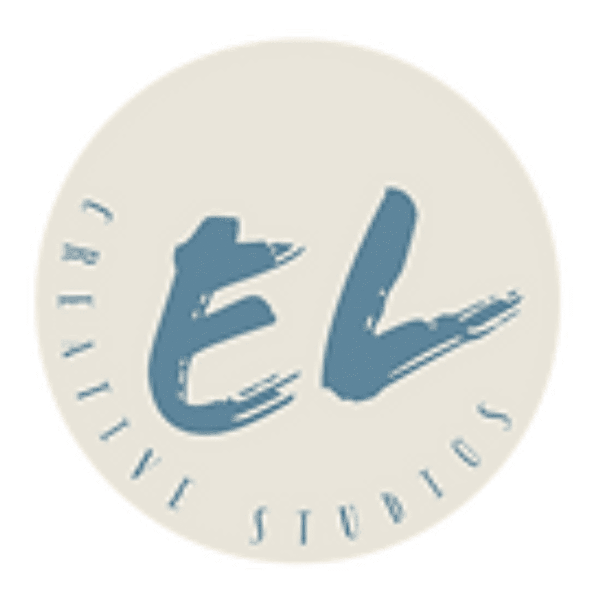EL Creative Studio Logo