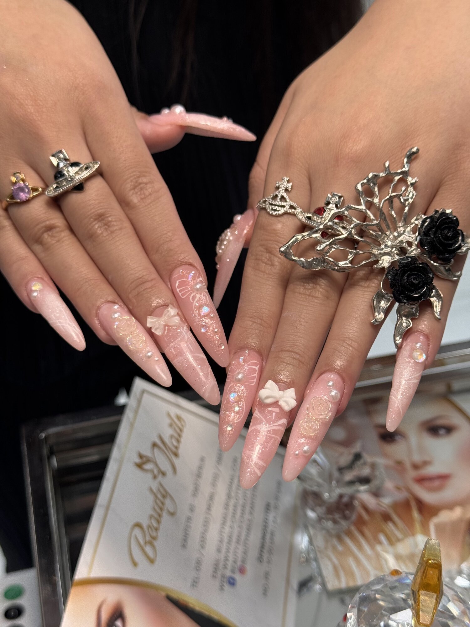 Bilder Beauty Nails Charlottenburg