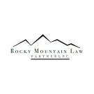 Rocky Mountain Law Partners, P.C. Logo