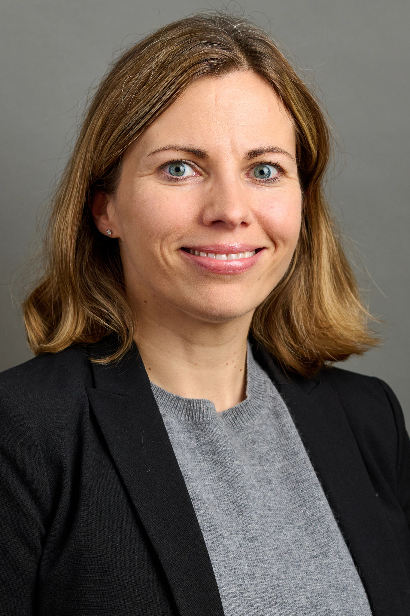 Verena M. Schreiber