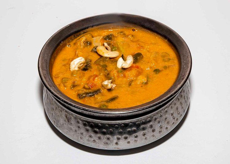 Images Tandoor Fine Indian Cuisine