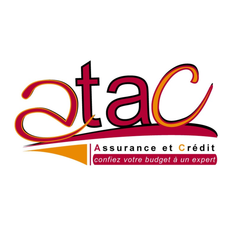 ATAC - Courtage en assurances et crédits Logo