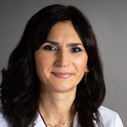 Dr. Dr. Maria Iuliana Botez, MD